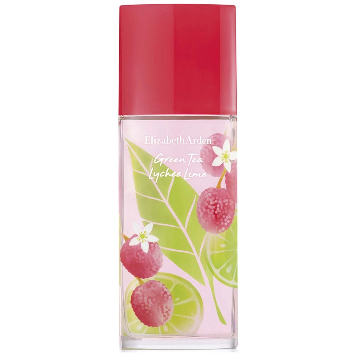 Elizabeth Arden Green Tea Lychee Lime edt 50ml