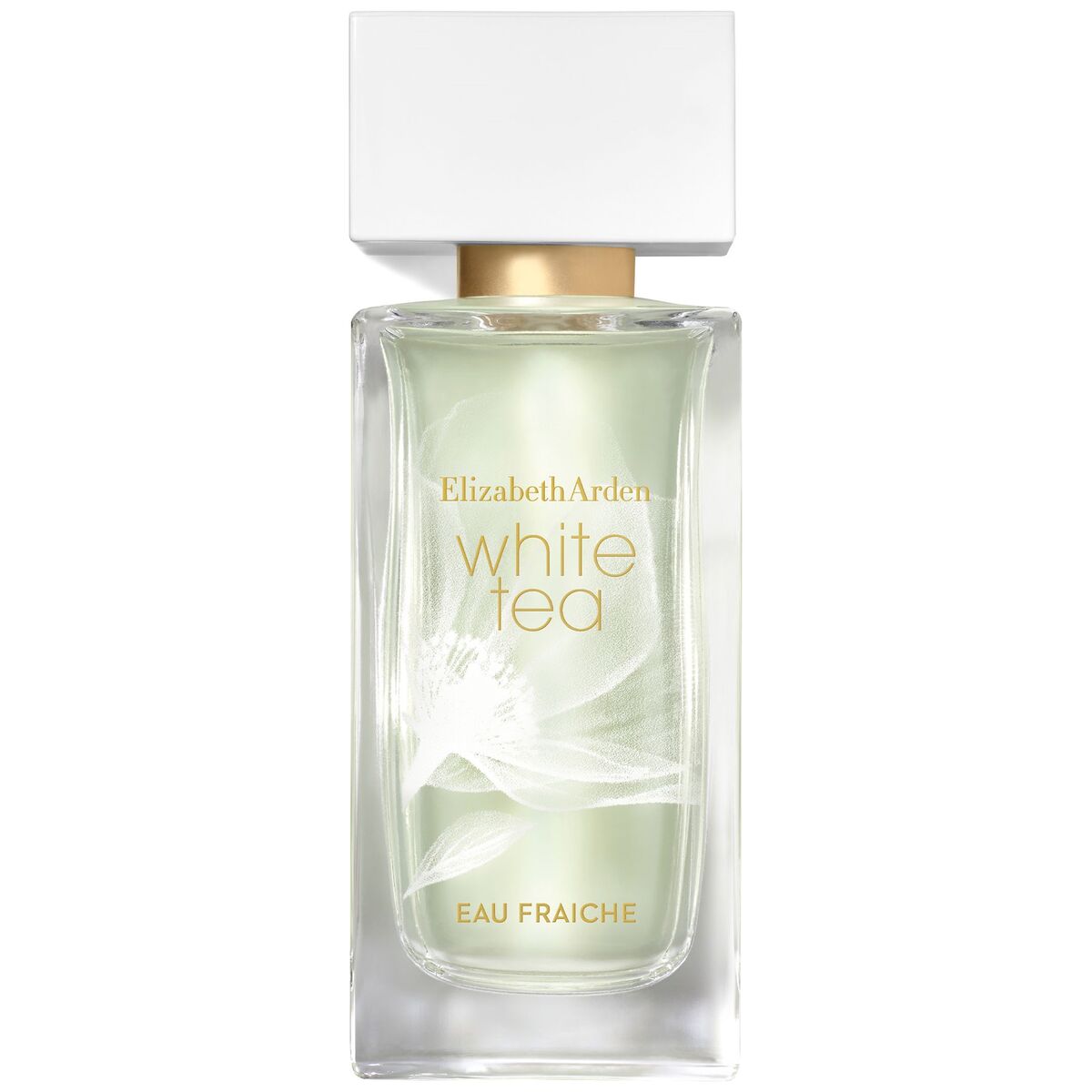Elizabeth Arden White Tea Eau Fraiche edt 50ml