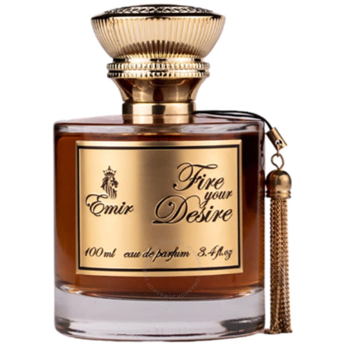Emir Fire Your Desire edp 100ml