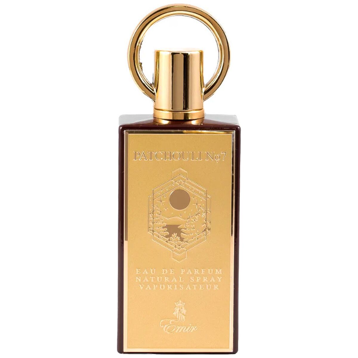 Emir Patchouli No. 7 edp 100ml