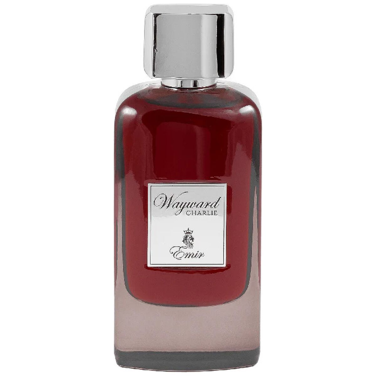 Emir Wayward Charlie Extrait de Parfum 100ml