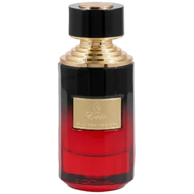 Emir Wild And Tobacco edp 75ml