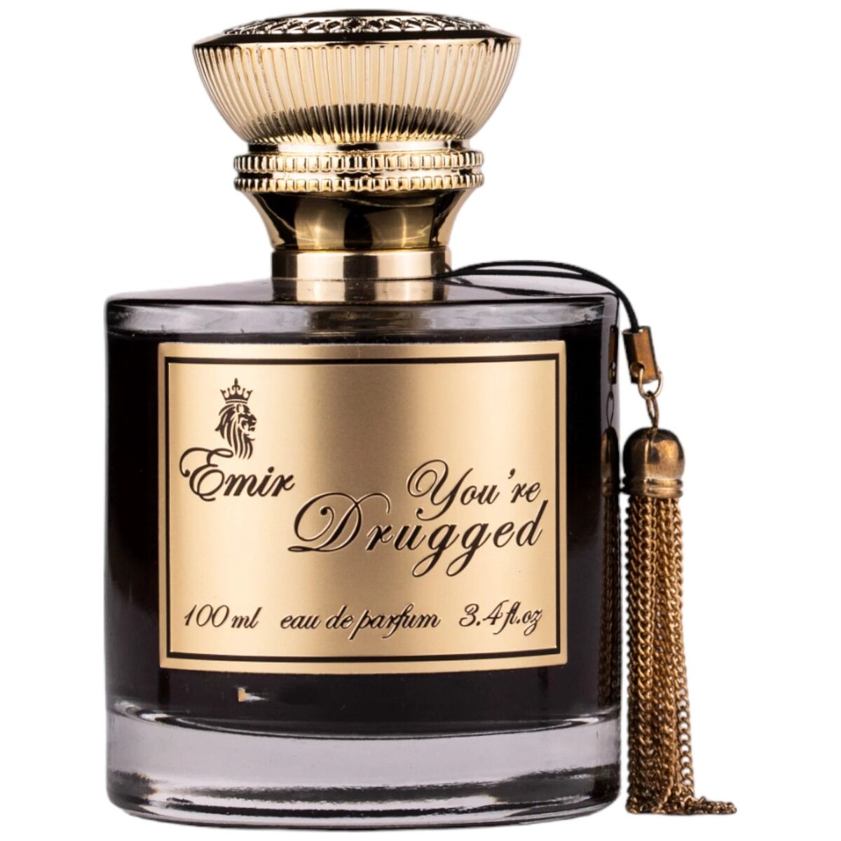 Emir You're Drugged edp 100ml