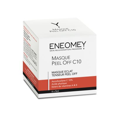 Eneomey Masque Peel Off C10