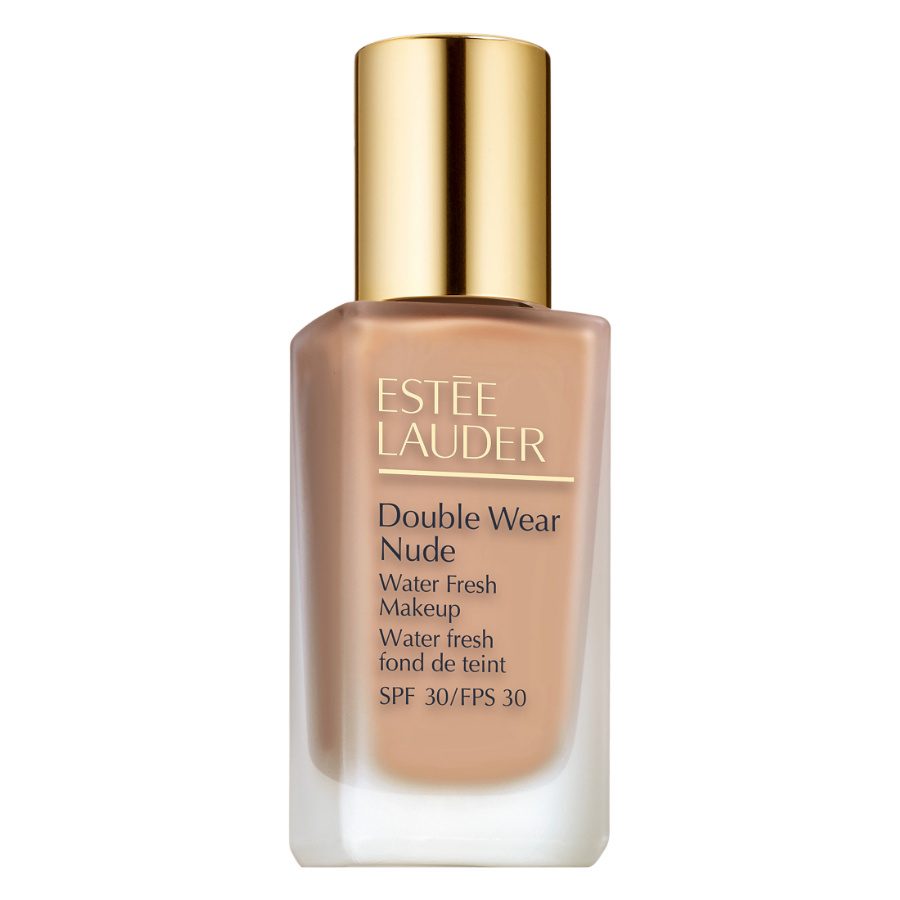 Estée Lauder Double Wear Nude Water Fresh Makeup SPF30 #2C3-fresco 30 ml