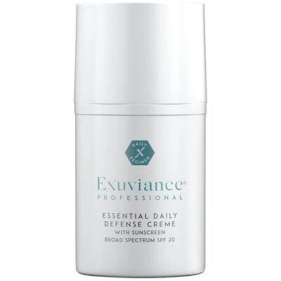 Exuviance Essential Daily Defense Creme SPF20 50g