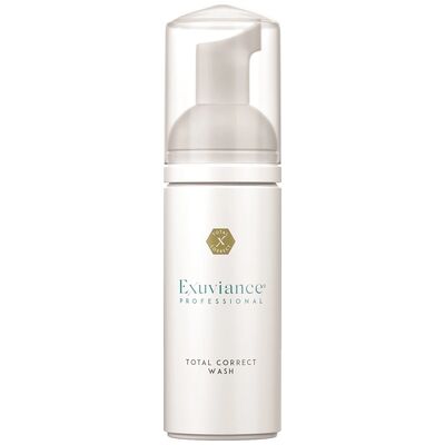 Exuviance Total Correct Wash 125ml