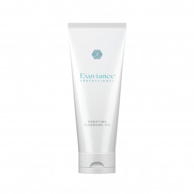 Exuviance Purifying Cleansing Gel 212ml (Outlet / Demo)