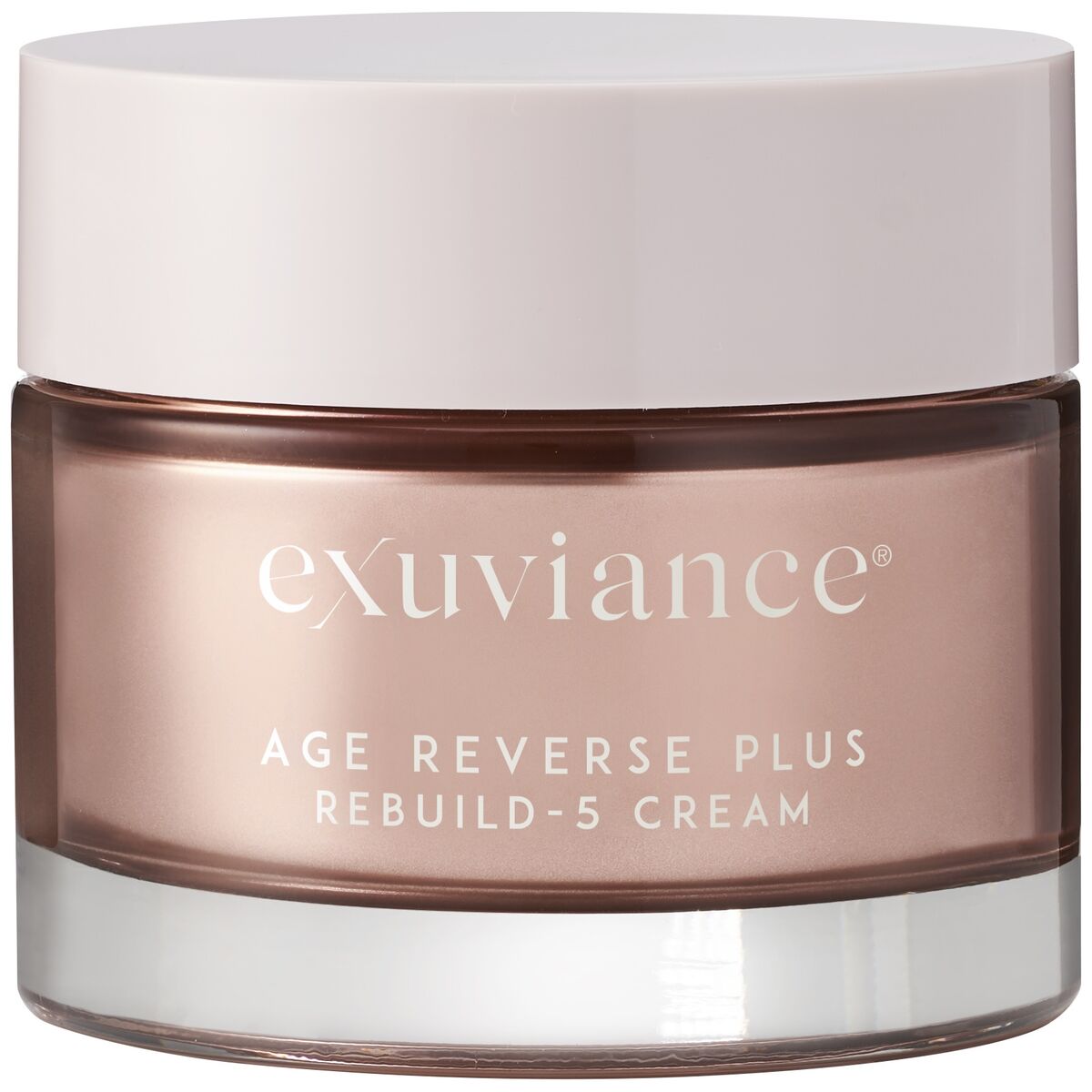 Exuviance Believe Age Reverse + Rebuild-5 Cream 50g