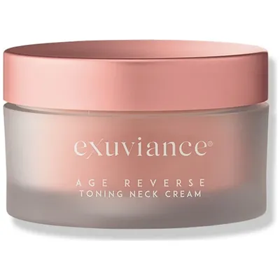 Exuviance Believe Age Reverse Toning Neck Cream 125g