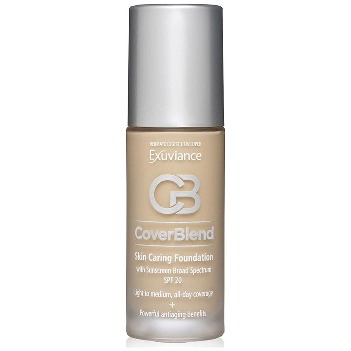 Exuviance Skin Caring Foundation 30ml