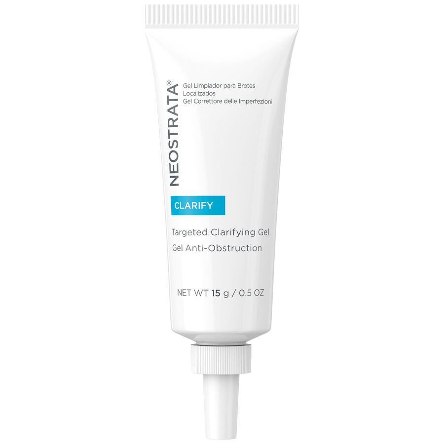 NeoStrata Targeted Clarifying Gel 15g