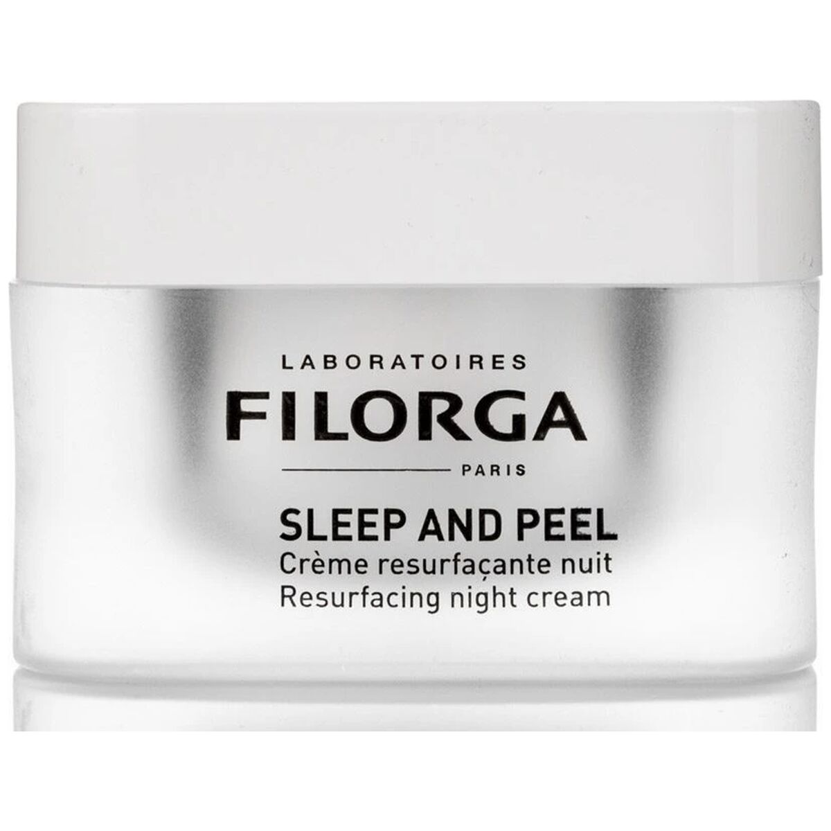 Filorga Sleep & Peel Resurfacing Night Cream 50ml