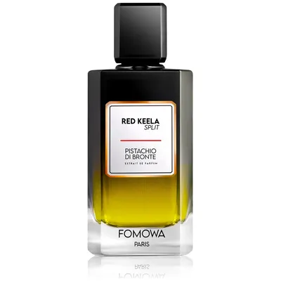 Fomowa Paris Red Keela Split Extrait de Parfum 100ml