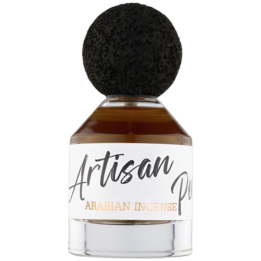 Fragrance World Artisan Perfumery Arabian Incense edp 100 ml