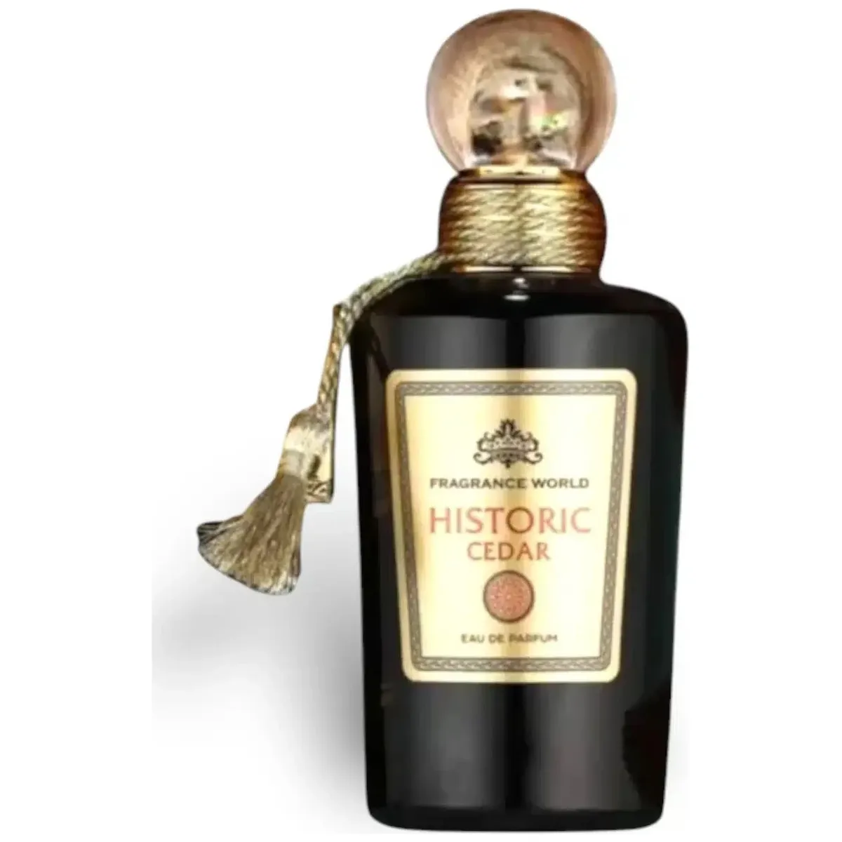 Fragrance World Historic Cedar edp 100ml
