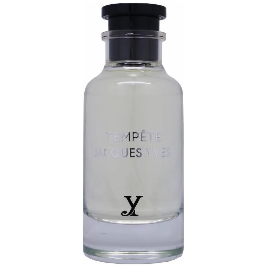 Fragrance World Jacques Yves Tempete edp 100ml
