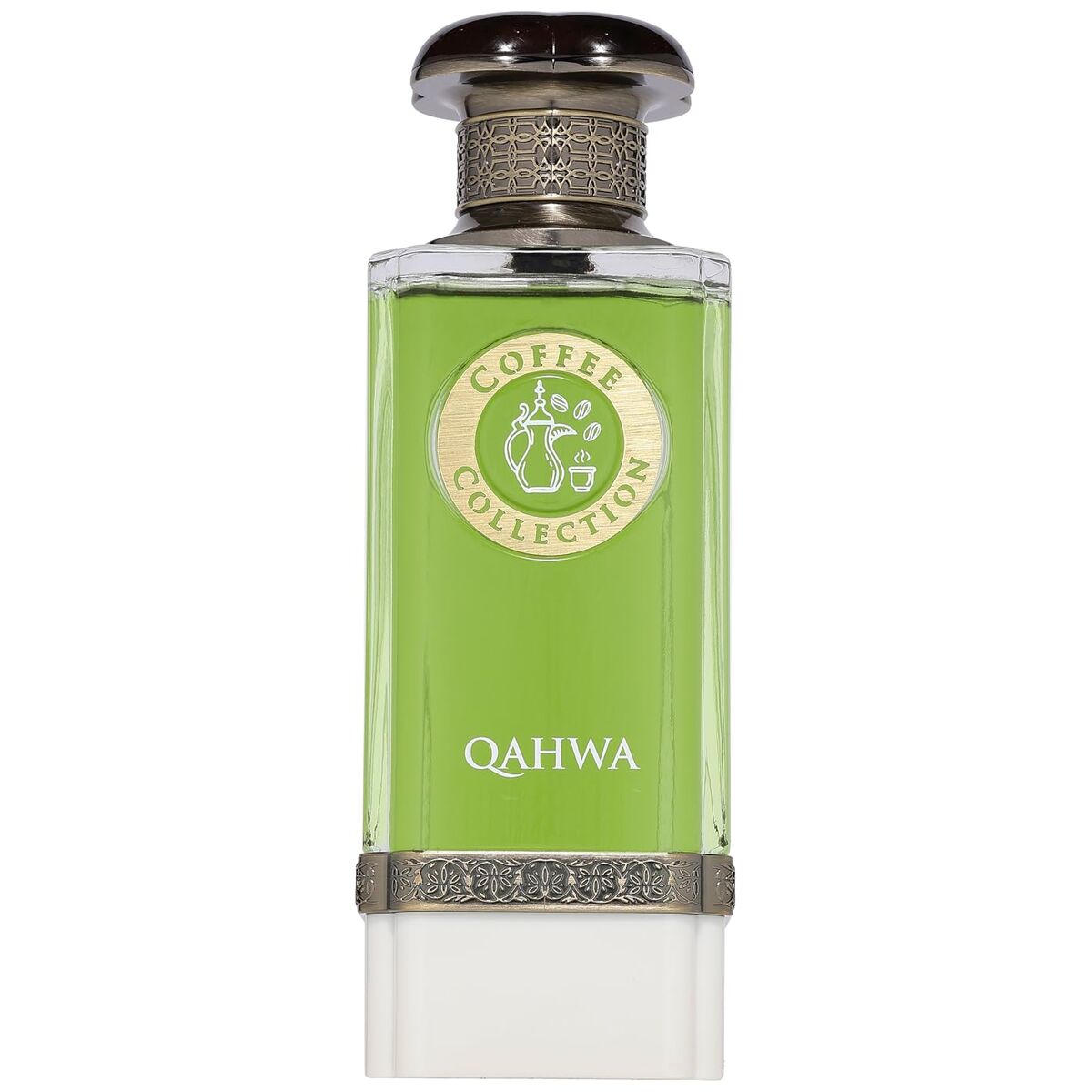 Fragrance World Qahwa edp 100ml