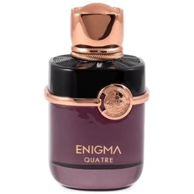 French Avenue Enigma Quatre edp 100ml