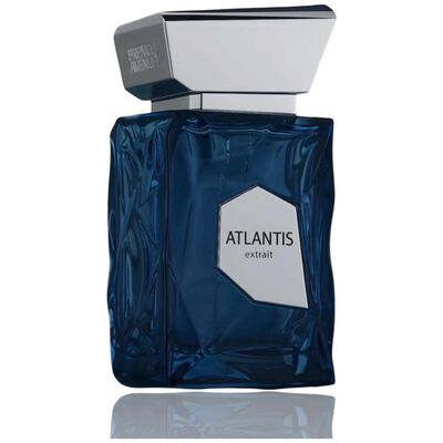 French Avenue Atlantis Extrait Extrait de Parfum 100 ml