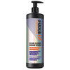 Fudge Clean Blonde Damage Rewind Violet Toning Conditioner 1000ml