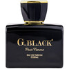 G. Black Pour Femme edp 100ml