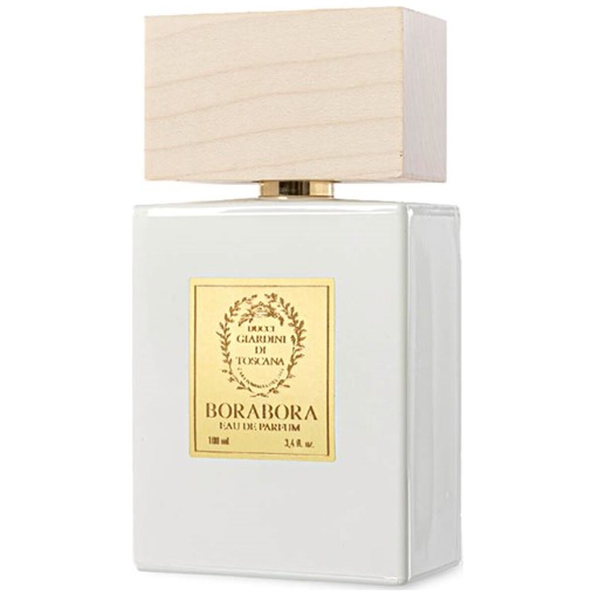 Giardini di Toscana Bora Bora edp 100ml (Outlet / Demo, ilman pakkausta)