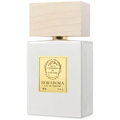 Giardini di Toscana Bora Bora edp 100ml (Outlet / Demo, ilman pakkausta)