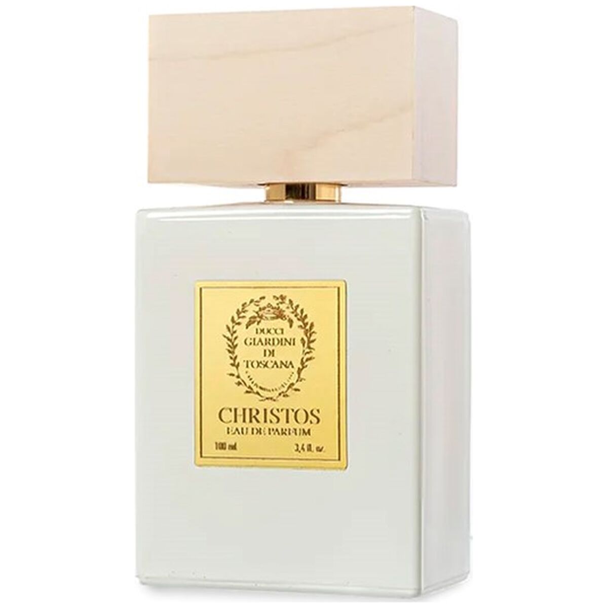 Giardini di Toscana Christos edp 100ml