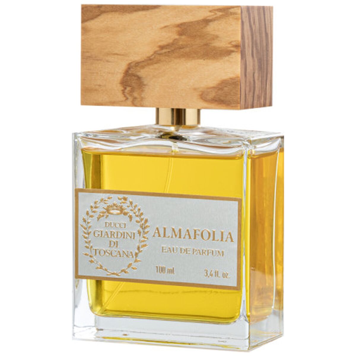 Giardini di Toscana Almafolia edp 100ml