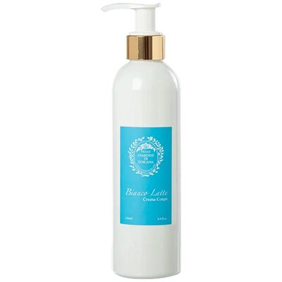 Giardini di Toscana Bianco Latte Vartalovoide 250ml