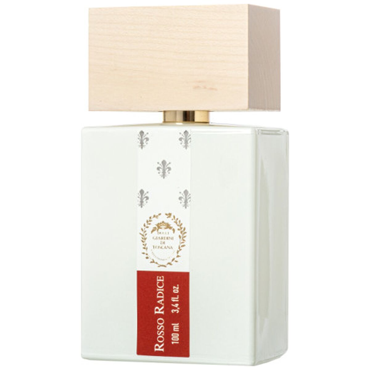 Giardini di Toscana Rosso Radice edp 100ml