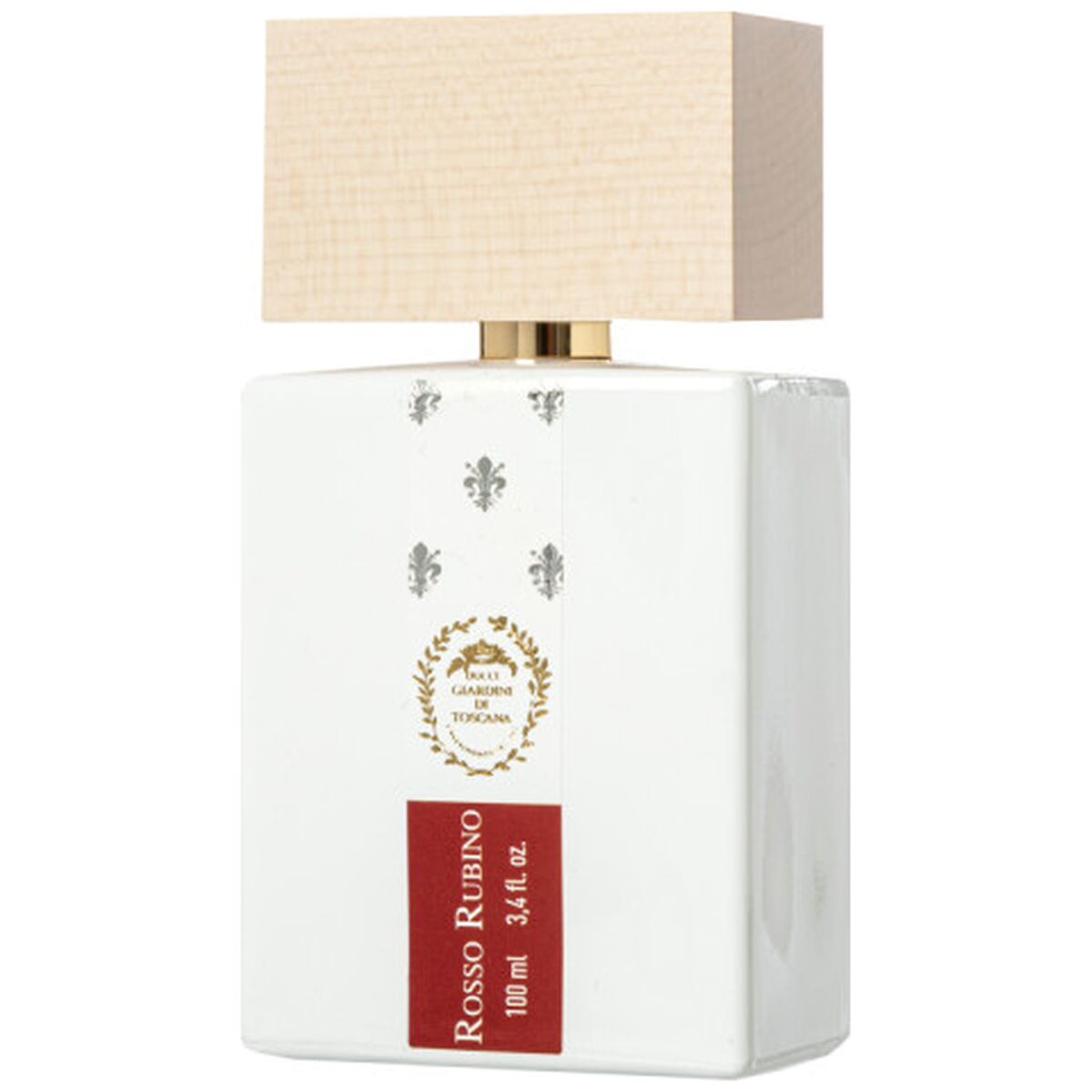 Giardini di Toscana Rosso Rubino edp 100ml