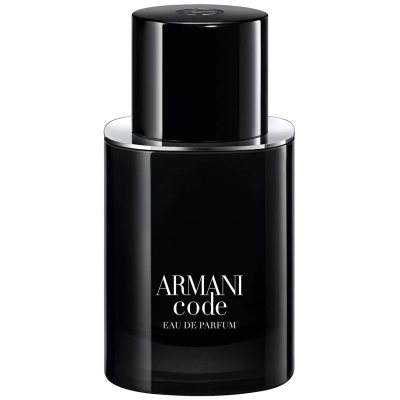 Giorgio Armani Code Refillable edp 50ml