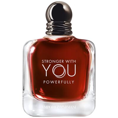 Giorgio Armani Stronger With You Powerfully edp 100ml