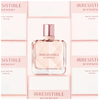 Givenchy Irresistible Fraiche edt 35ml