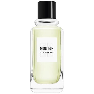 Givenchy Les Parfums Mythiques Monsieur edt 100ml