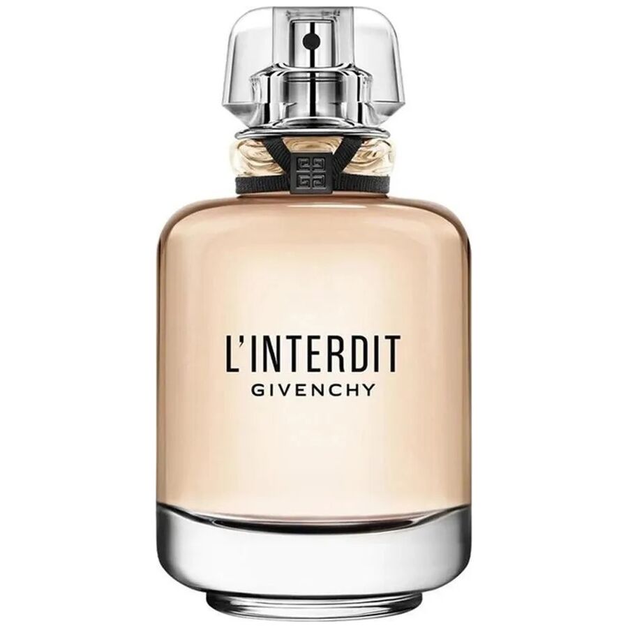 Givenchy L'Interdit edp 125ml