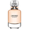 Givenchy L'Interdit edt 80ml (2019)