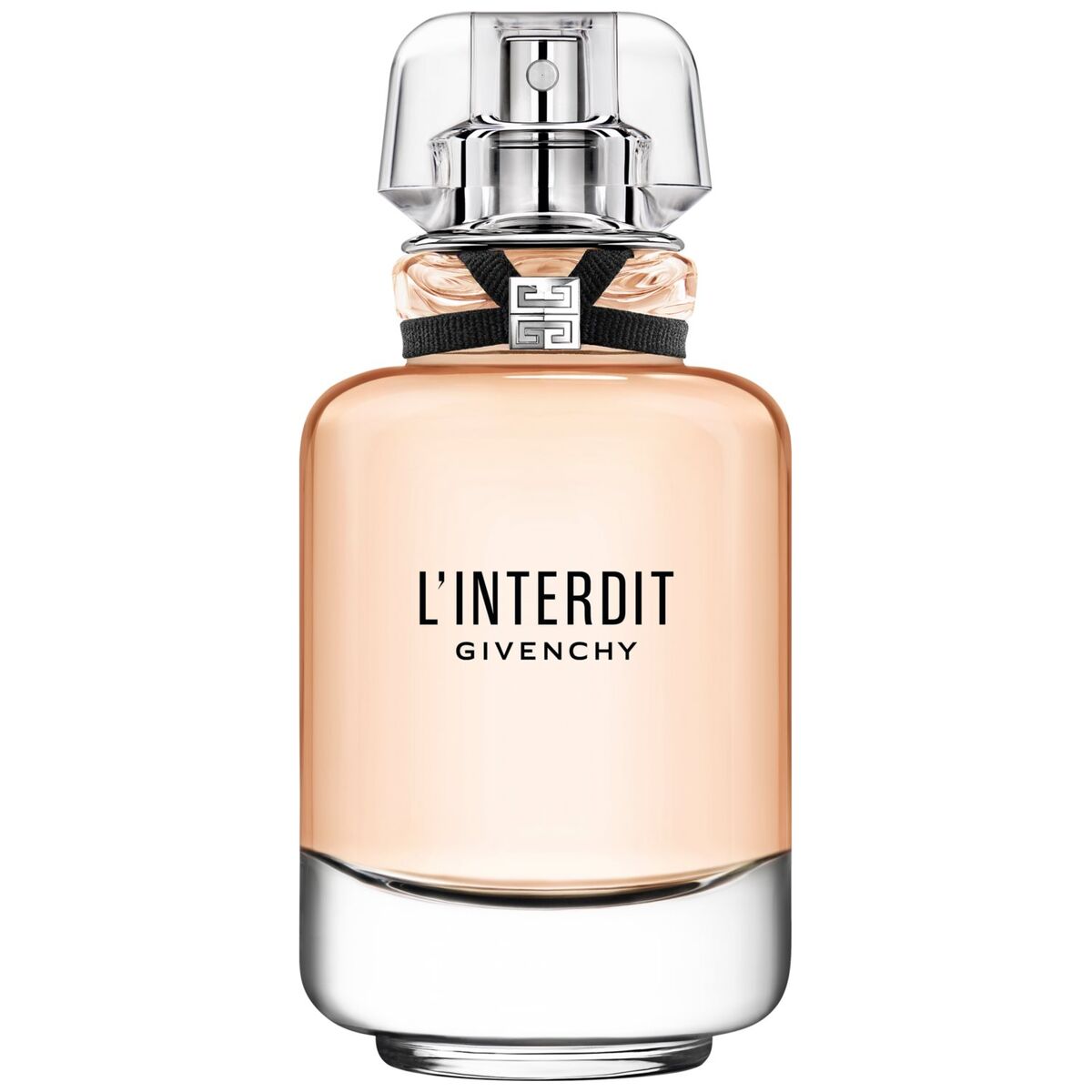 Givenchy L'Interdit edt 80ml (2019)