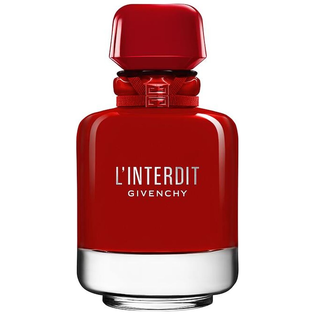 Givenchy L'Interdit Rouge Ultime edp 80ml