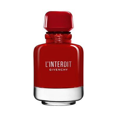 Givenchy L'Interdit Rouge Ultime edp 80ml