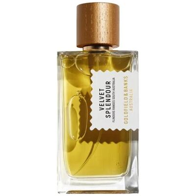 Goldfield & Banks Velvet Splendour Perfume 100ml