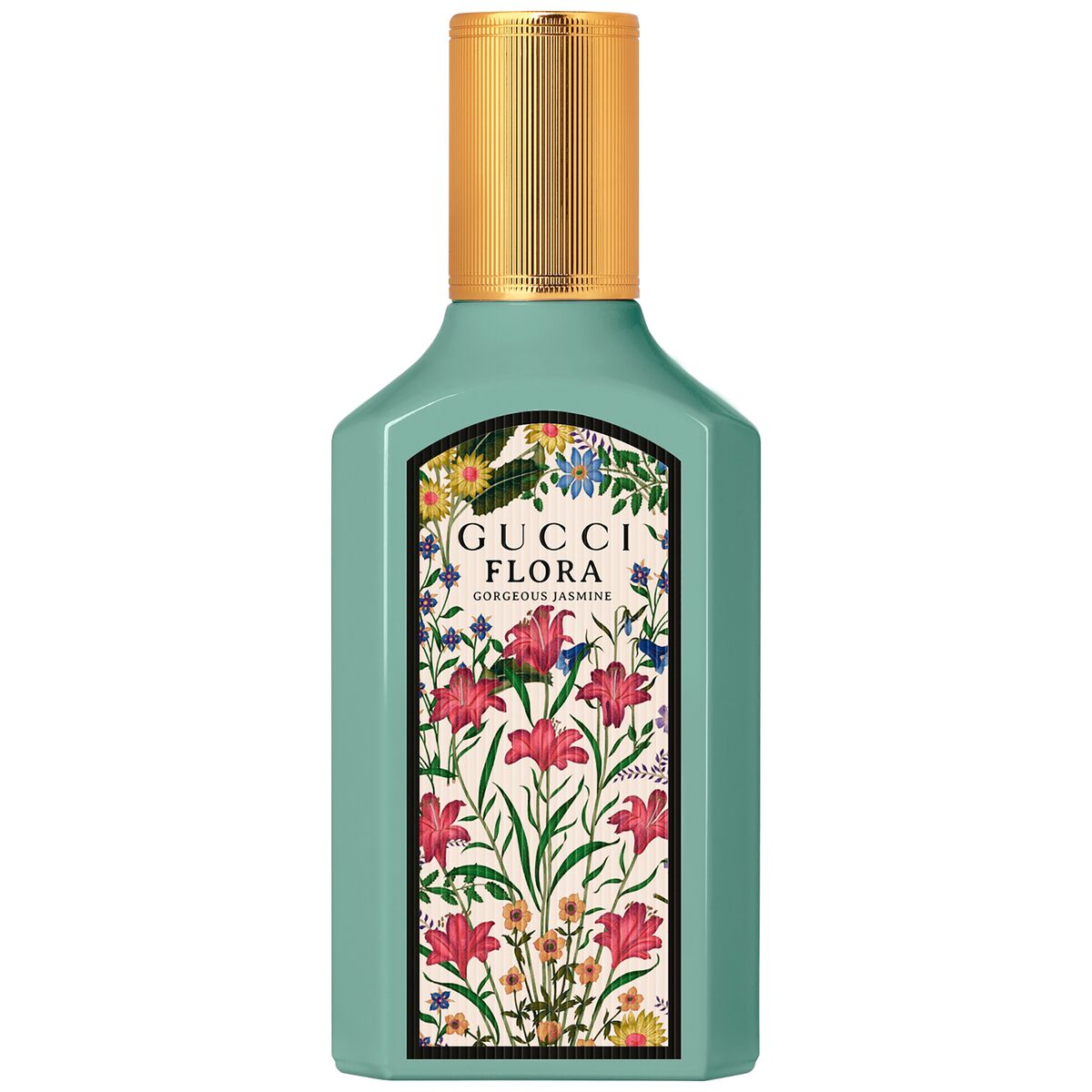 Gucci Flora Gorgeous Jasmine edp 50ml