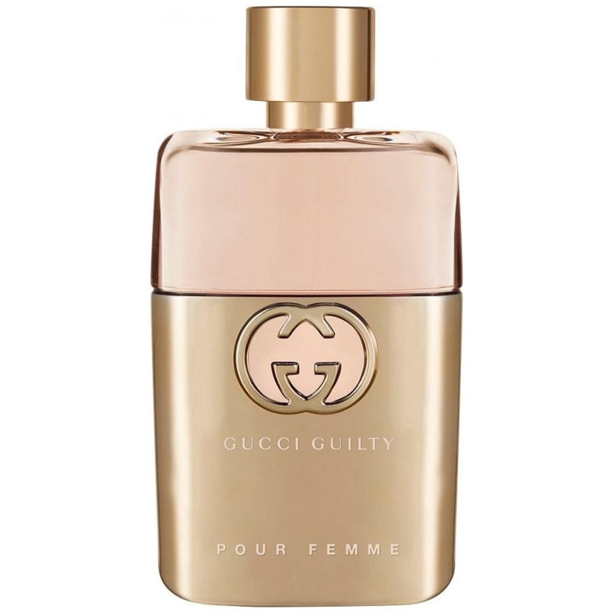 Gucci Guilty Pour Femme edt 90ml
