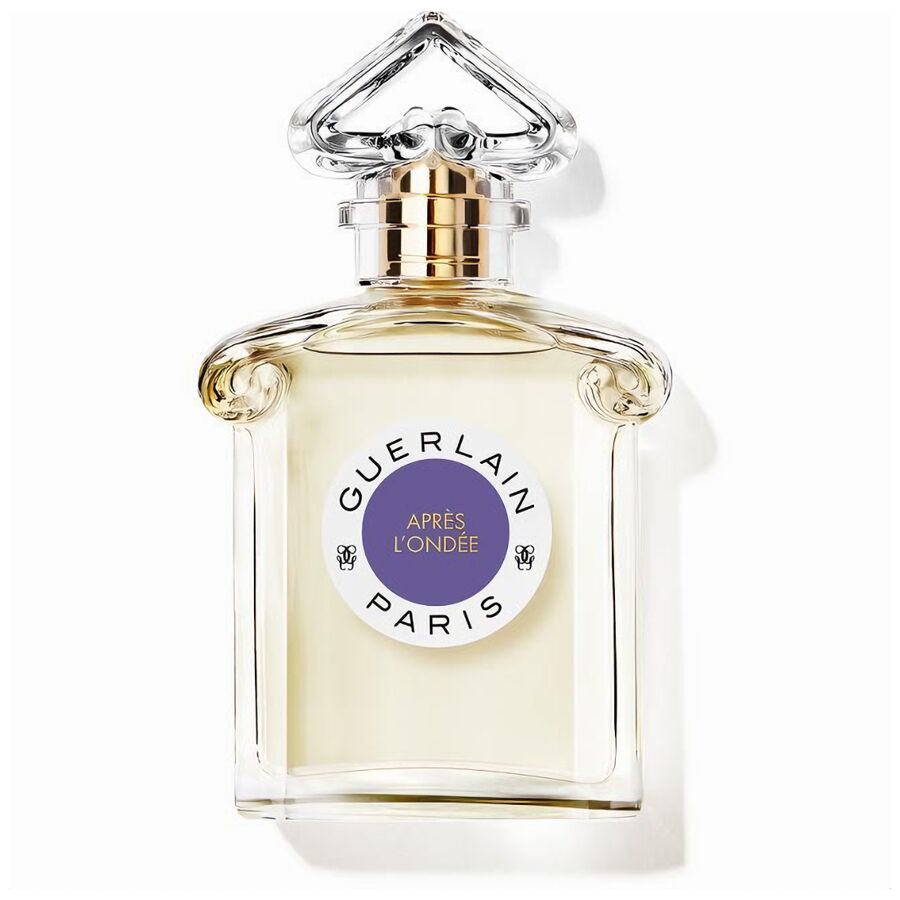 Guerlain Apres L'Ondee edt 75ml