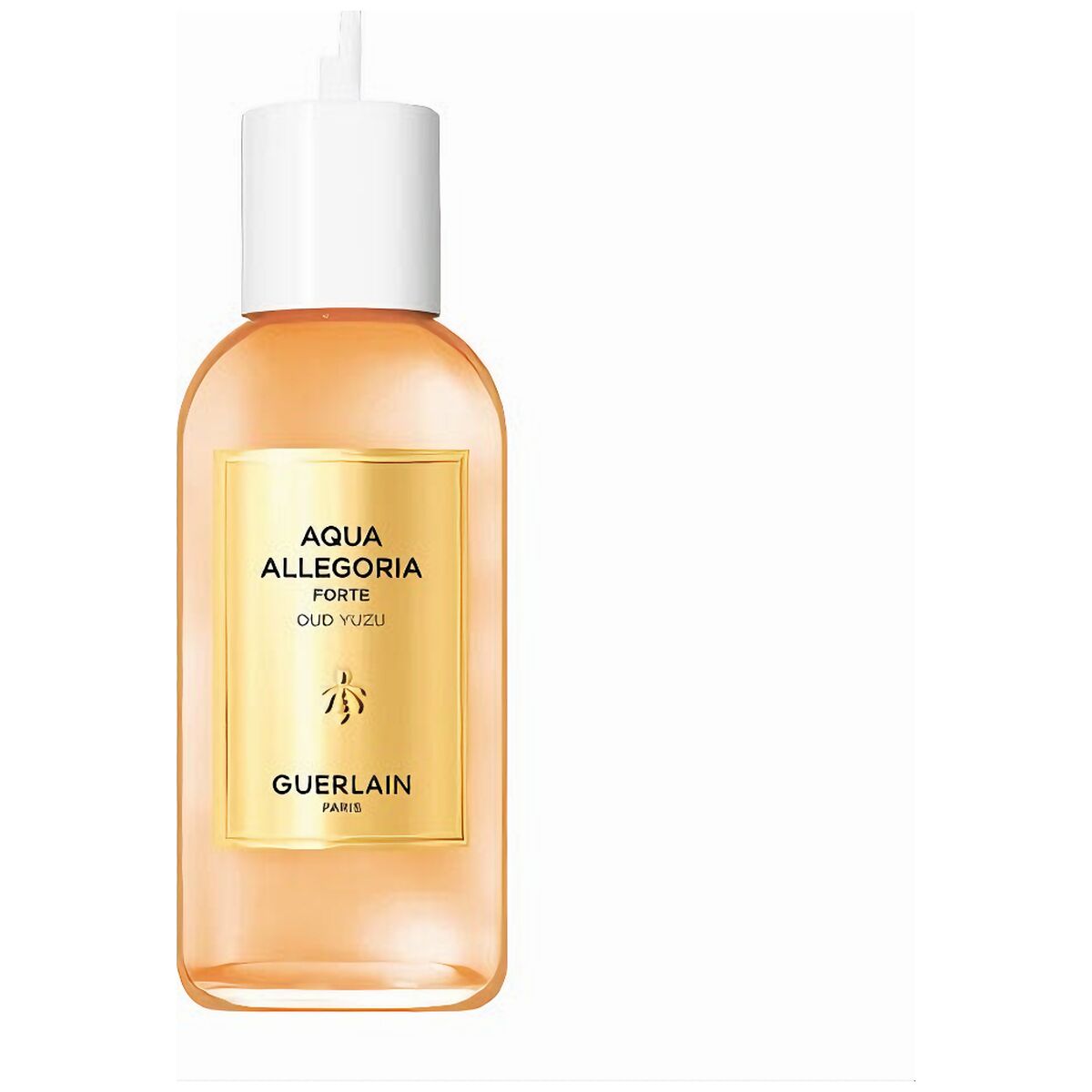 Guerlain Aqua Allegoria Forte Oud Yuzu Forte edp Refill 200ml