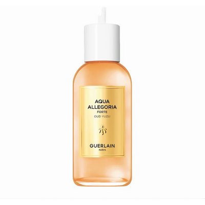 Guerlain Aqua Allegoria Forte Oud Yuzu Forte edp Refill 200ml