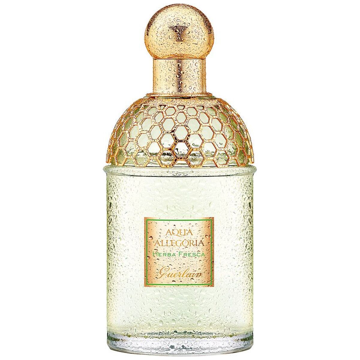 Guerlain Aqua Allegoria Herba Fresca edt 125ml