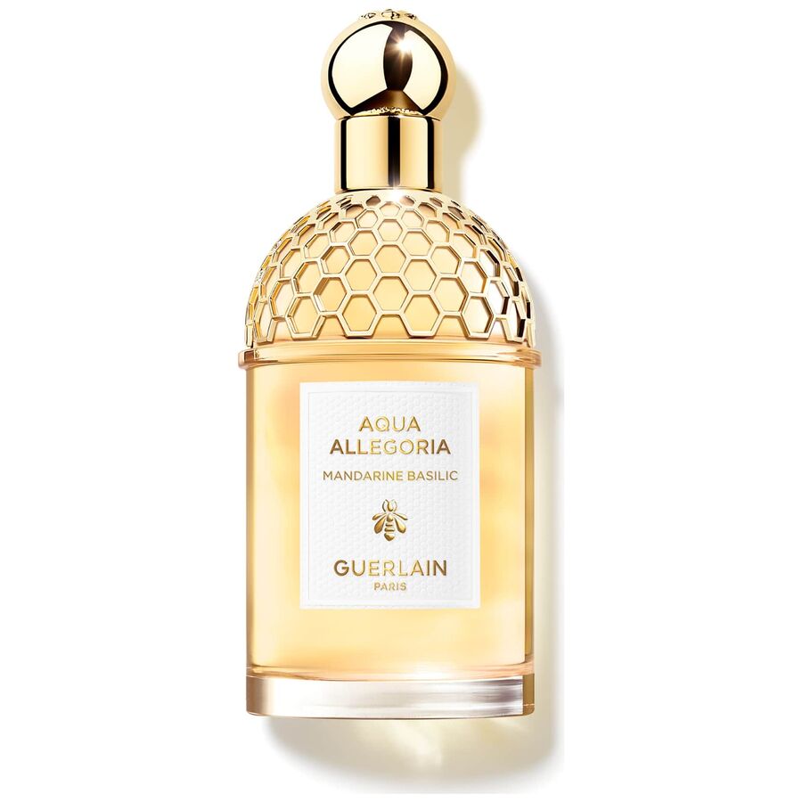 Guerlain Aqua Allegoria Mandarine Basilic edt 125ml